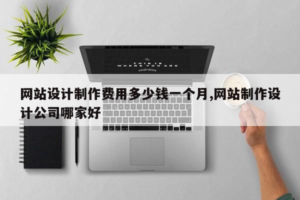 网站设计制作费用多少钱一个月,网站制作设计公司哪家好